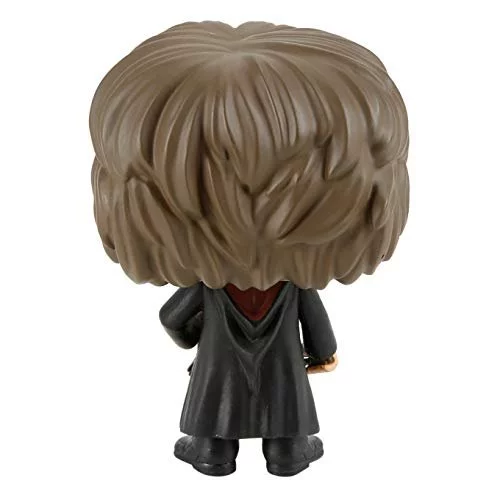 Funko Pop Movies: Harry Potter Neville Longbottom Action
