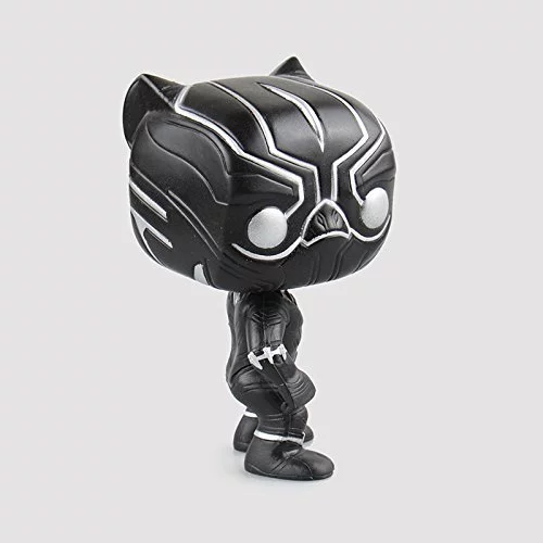 Black panther store civil war pop