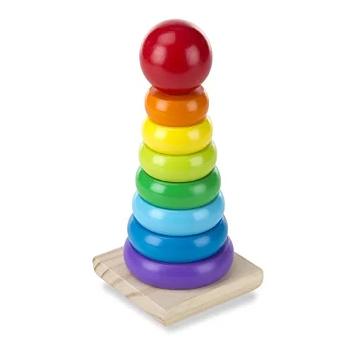 Stackable rings baby toy online