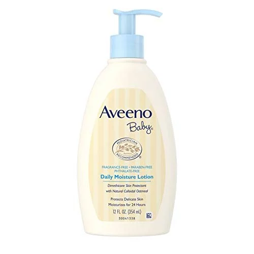 Aveeno baby lotion hot sale usa