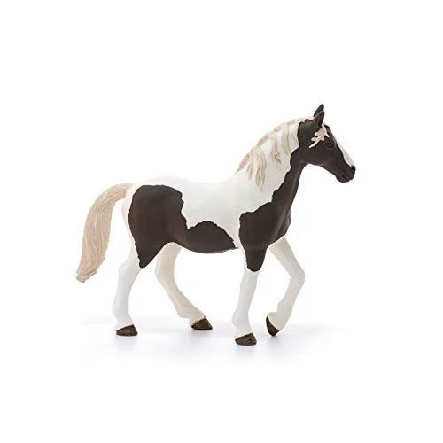 Schleich pinto sales mare