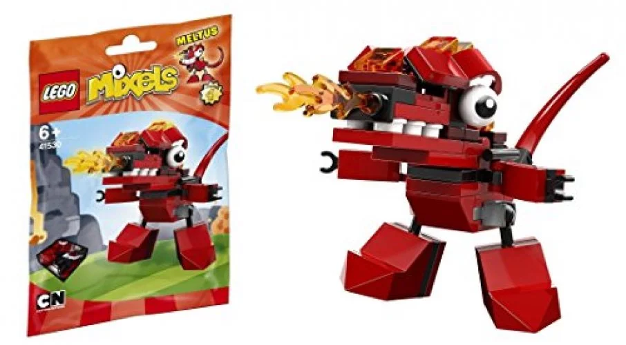 Lego Mixels Meltus - 41530 - Imported Products from USA - iBhejo