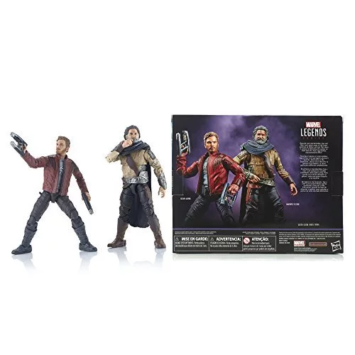 Marvel legends guardians of the galaxy online vol 2