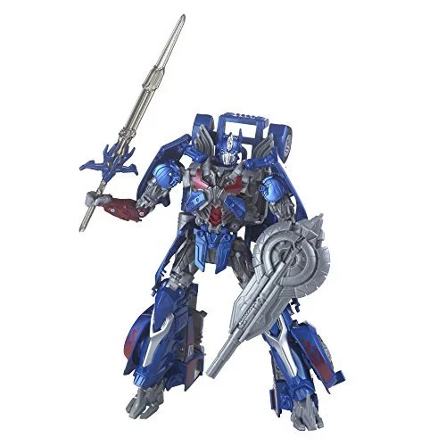 Transformers optimus deals prime premier edition