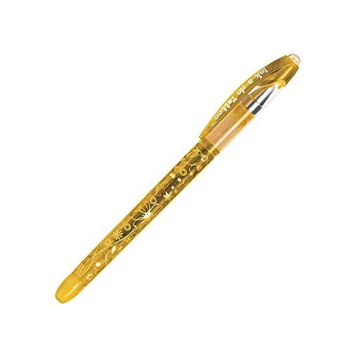 Toysmith Ink-A-Do Tattoo Pens, For Boys & Girls Ages 6+ - Imported ...