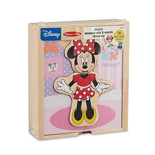 Minnie Mouse Disney newest collection