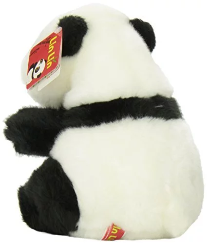 Lin lin panda stuffed 2024 animal