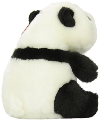 Lin lin store panda stuffed animal