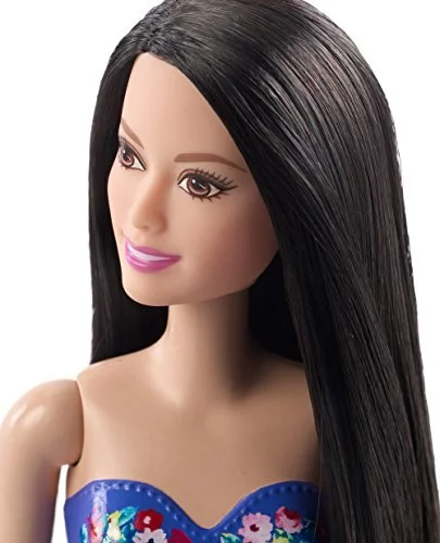 Barbie Beach Raquelle Doll - Imported Products from USA - iBhejo