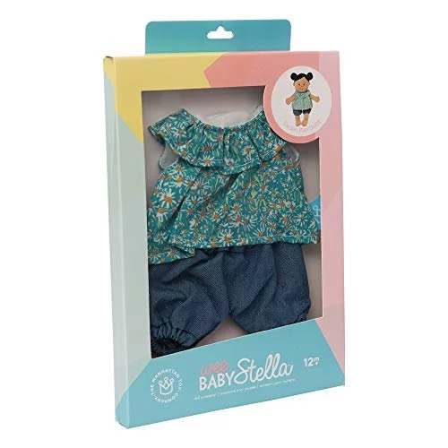 Baby store stella clothes