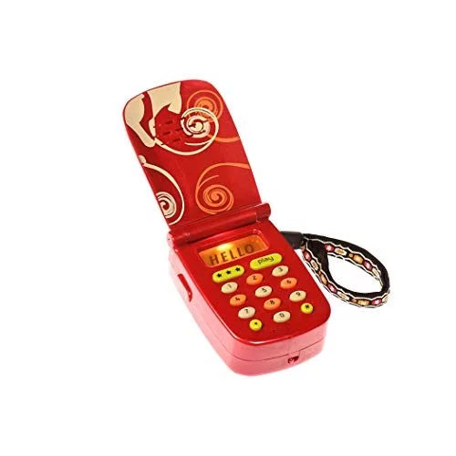 Play clearance phone toy