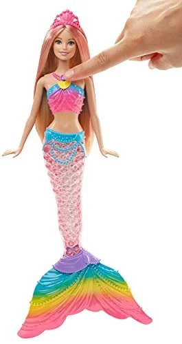 Mermaid dreamtopia hot sale