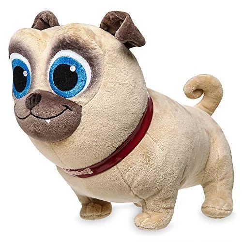 Stuffed puppy dog pals online