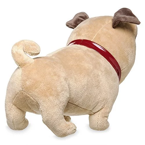 Disney rolly plush online