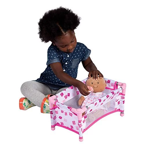 Baby doll outlet crib