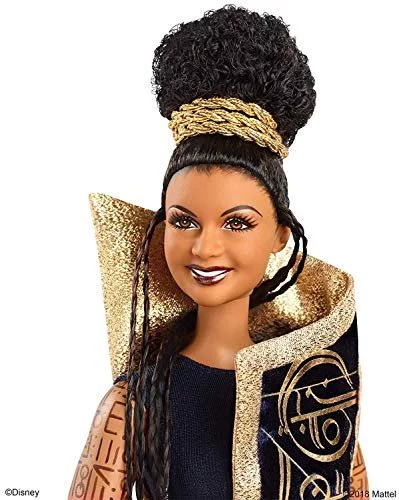 Wrinkle in time sales barbie