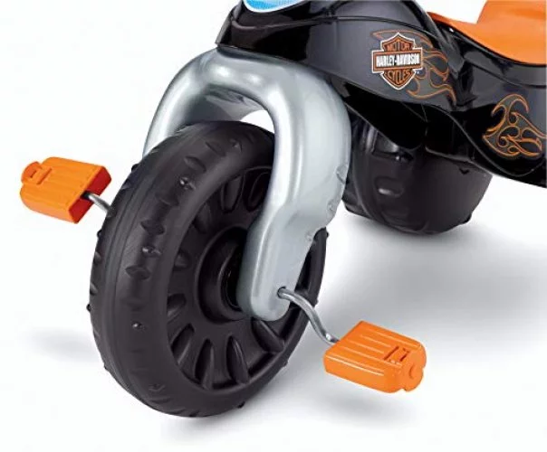 Harley davidson kids store trike