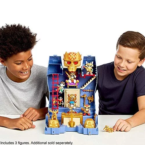 Treasure X King'S Gold Treasure Tomb - Imported Products from USA