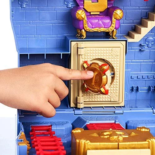 て*ン様 JS industries buried treasure 5’6 Treasure X King'S Gold Treasure Tomb - Imported Products from USA