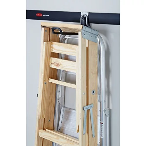 Rubbermaid FastTrack Ladder Hook