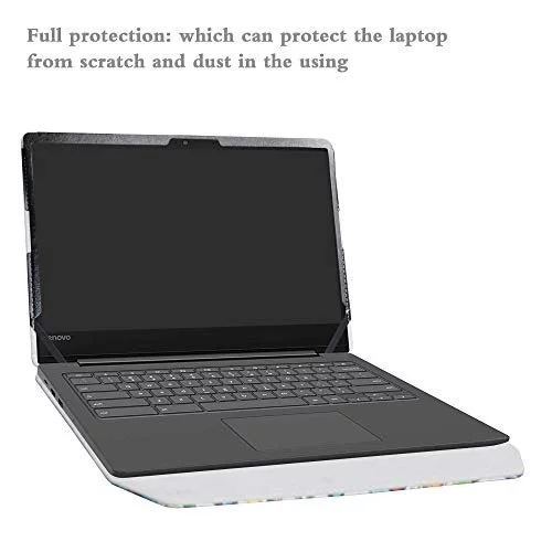 Alapmk Protective Case For 14 Lenovo Chromebook S330 Thinkpad E14 Thinkbook 14 Ideapad S340 14 S340 14Api Acer Chromebook 314 C933 Cb314 1H Laptop Imported Products from USA iBhejo