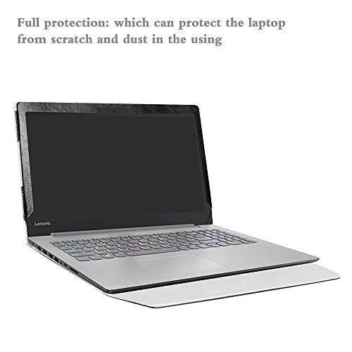 Alapmk Protective Case Cover For 15.6 Lenovo Ideapad 320 15 320 15Ikb 320 15Iap 320 15Abr Ideapad 330 15 330 15Ikb 330 15Ast Ideapad 520 15 520 15Ik Imported Products from USA iBhejo