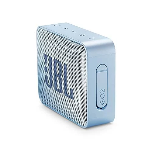 Jbl go best sale 2 waterproof