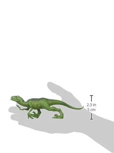 Jurassic World 2-Pack Dino #3 Velociraptor & Gallimimus - Imported