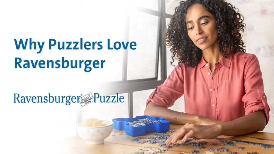 Ravensburger Puzzle Conserver Puzzle Glue 17954 200 Ml Bottle Of Puzzle