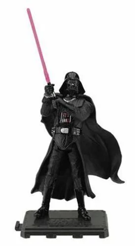 Star Wars Original Trilogy Collection Otc Darth Vader #10 With 