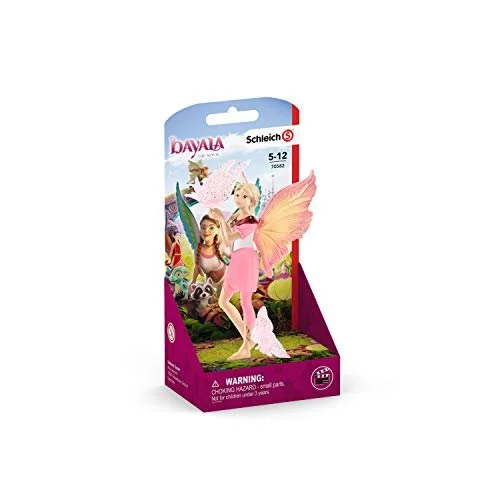 Schleich Bayala Movie, Fairy Princess And The Unicorn Character