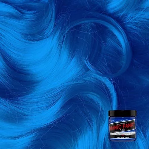 Blue Jean Baby - Navy Blue Hair Dye | Arctic Fox