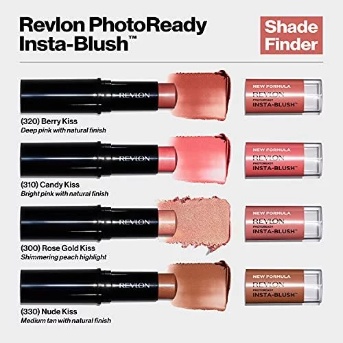 revlon insta
