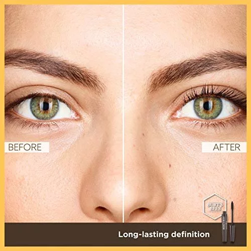 Burt's bees mascara discount