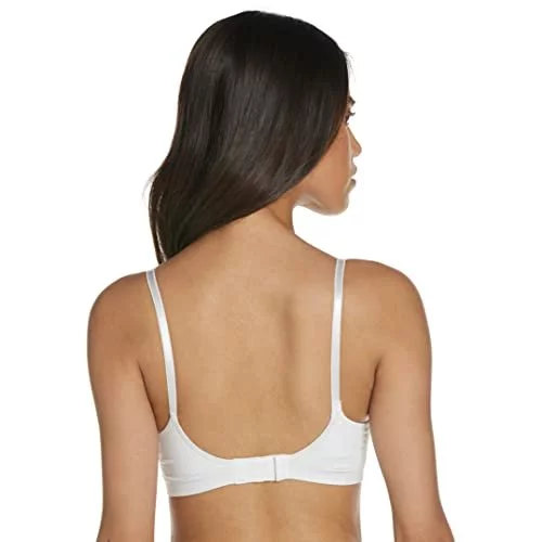 Hanes Womens Ultimate T-Shirt Soft Foam Underwire Bra : :  Clothing, Shoes & Accessories