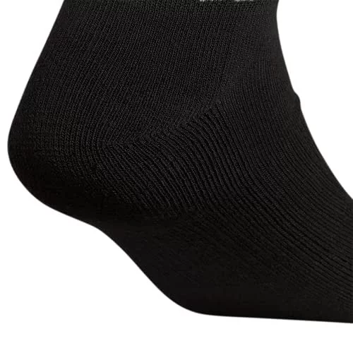 adidas Men's Low Cut Sock, 6-pair