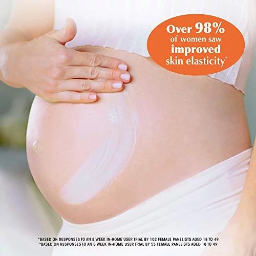 Pregnancy Stretch Mark Treatment Kit