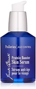 Jack Black Protein Booster Skin Serum, 2 Fl Oz