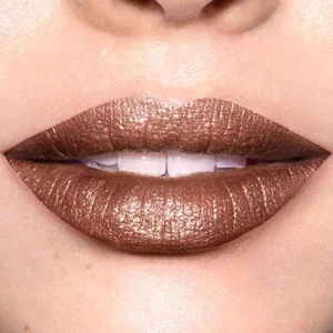 NYX PROFESSIONAL MAKEUP Lip Lingerie XXL Matte Liquid Lipstick - Naughty  Noir (Black)
