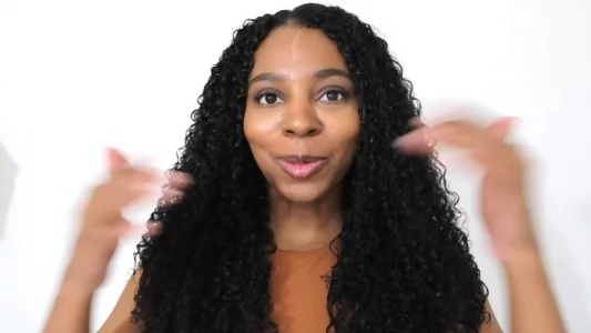 Tgin Butter Cream Daily Moisturizer For Natural Hair - Dry Hair - Curly Hair - Hair Styling Product - Curl Cream - Paraben Free - Hair Cream - Type 3