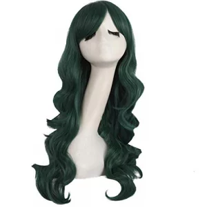 Hair extensions online long hair wigs Imported Products from