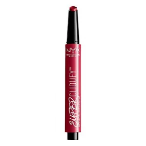 NYX PROFESSIONAL MAKEUP Lip Lingerie XXL Matte Liquid Lipstick - On Fuego  (Fire Red)