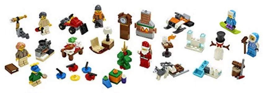 Lego Creator 3In1 Modular Sweet Surprises 31077 Building Kit (396