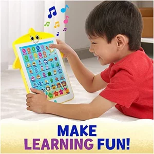  BigShu Toddler Learning Educational Toys for 2 3 4 5