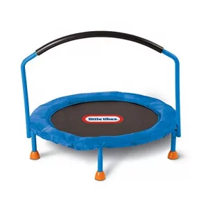 Little Tikes 3' Trampoline  Exclusive - Imported Products