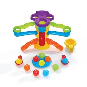 TOY Life Dinosaur Toys for Kids 5-7 - Take Apart Dinosaur Playset