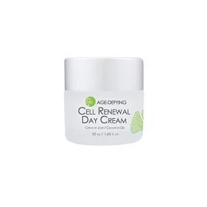 Doctor D. Schwab Cell Renewal Day Cream 1.65 Ozs