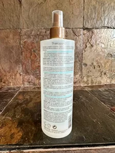 Therapy-G Hair Volumizing Treatment (500Ml 17 Oz) For Fine, Thinning Hair And Hair Loss. Protects Hair Color And Prevents Damage And Reduces Styling