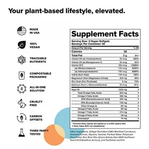 Fitforme Scientifically Proven Once A Day Bariatric Multivitamins For Patients  After Gastric Sleeve Surgery Wls Optimum Capsule, With Iron