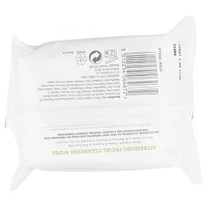 St. Ives Refreshing Face Cleansing Wipes - 35 Pack Of Wipes